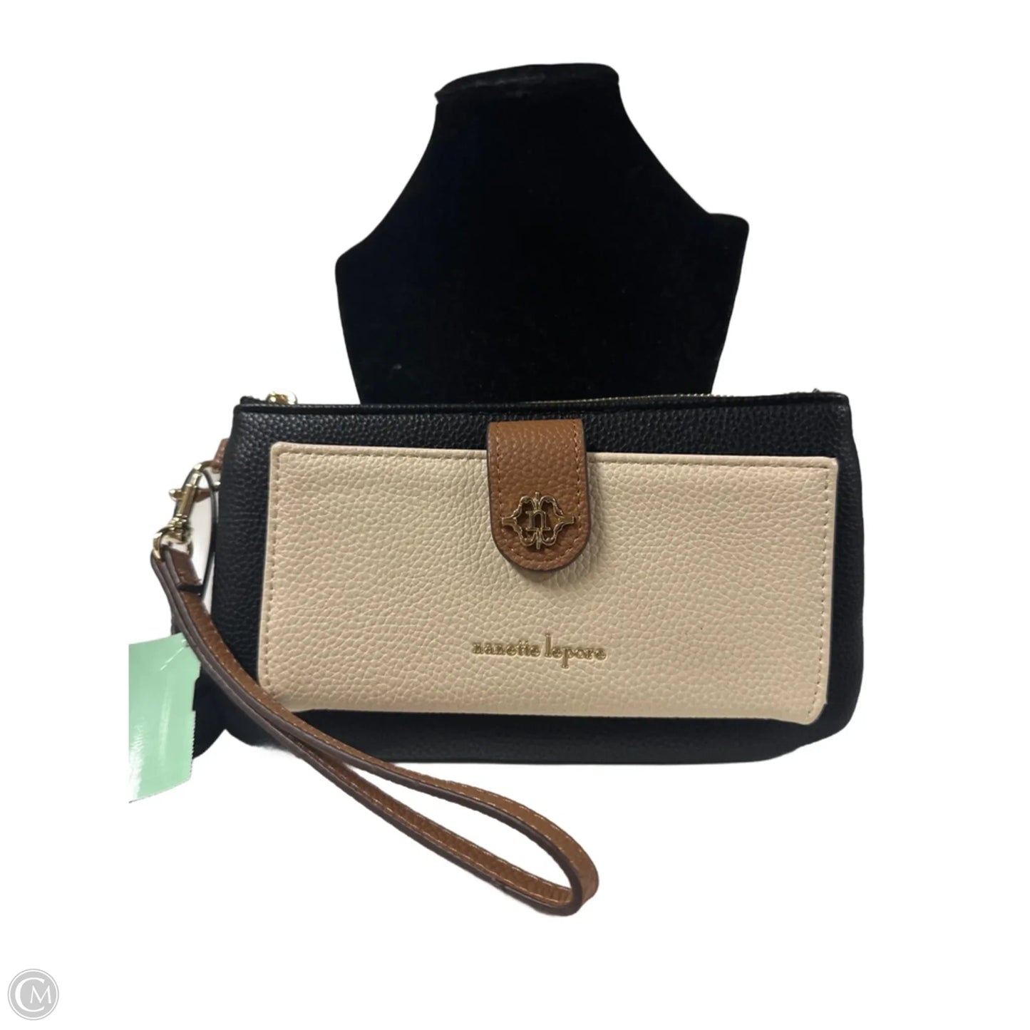 Wristlet By Nanette Lepore, Size: Medium