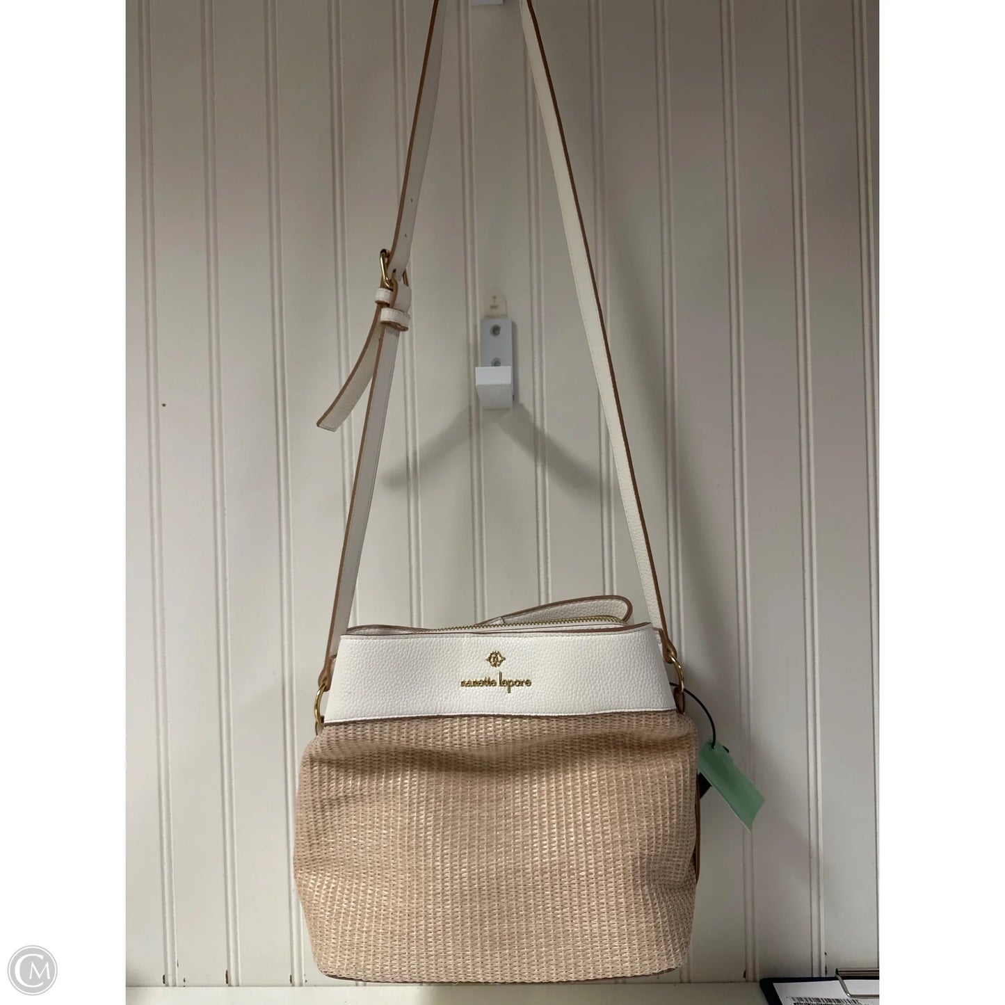 Handbag By Nanette Lepore, Size: Medium