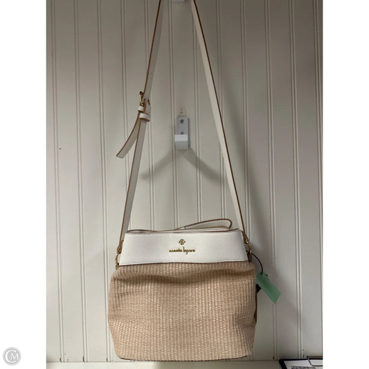 Handbag By Nanette Lepore, Size: Medium