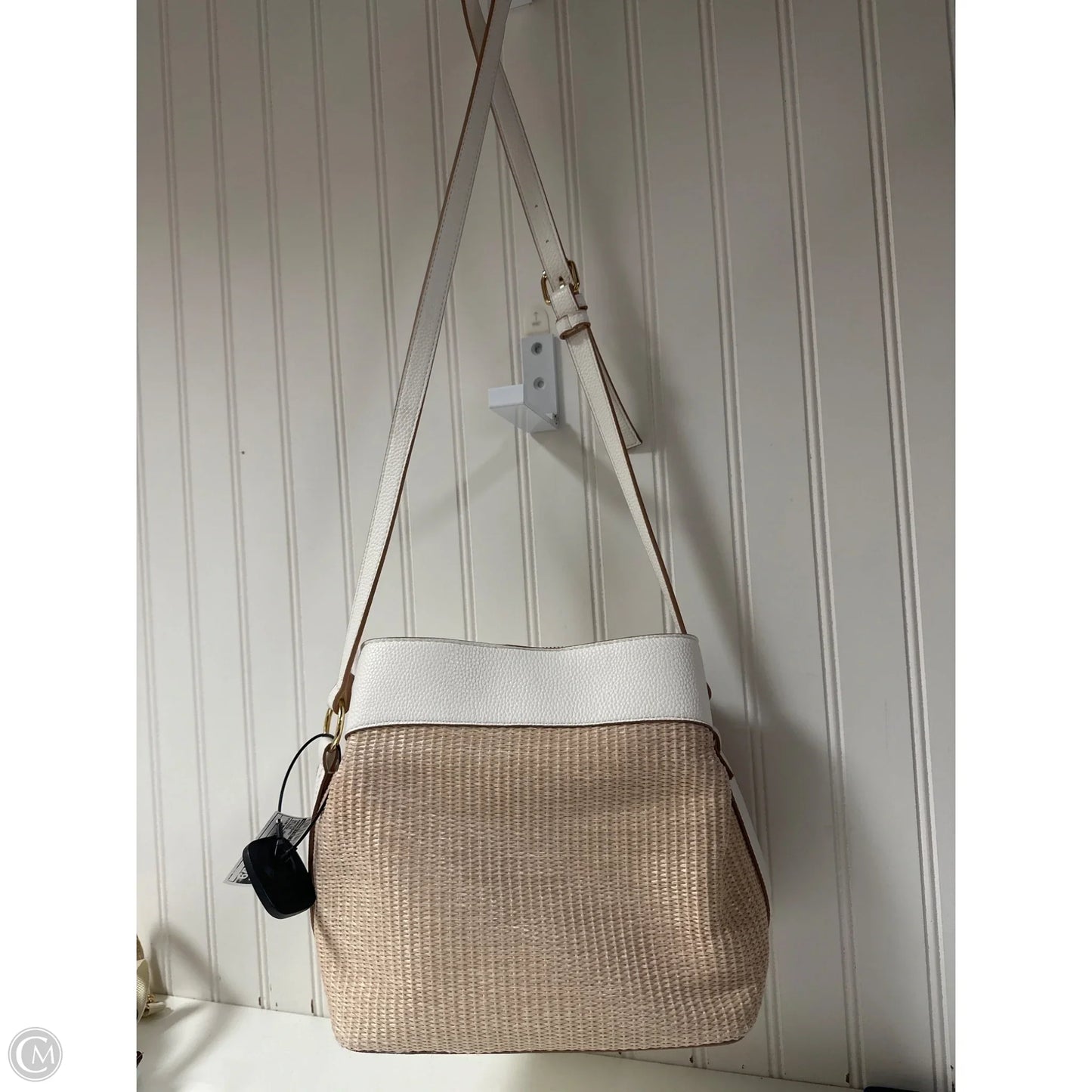 Handbag By Nanette Lepore, Size: Medium