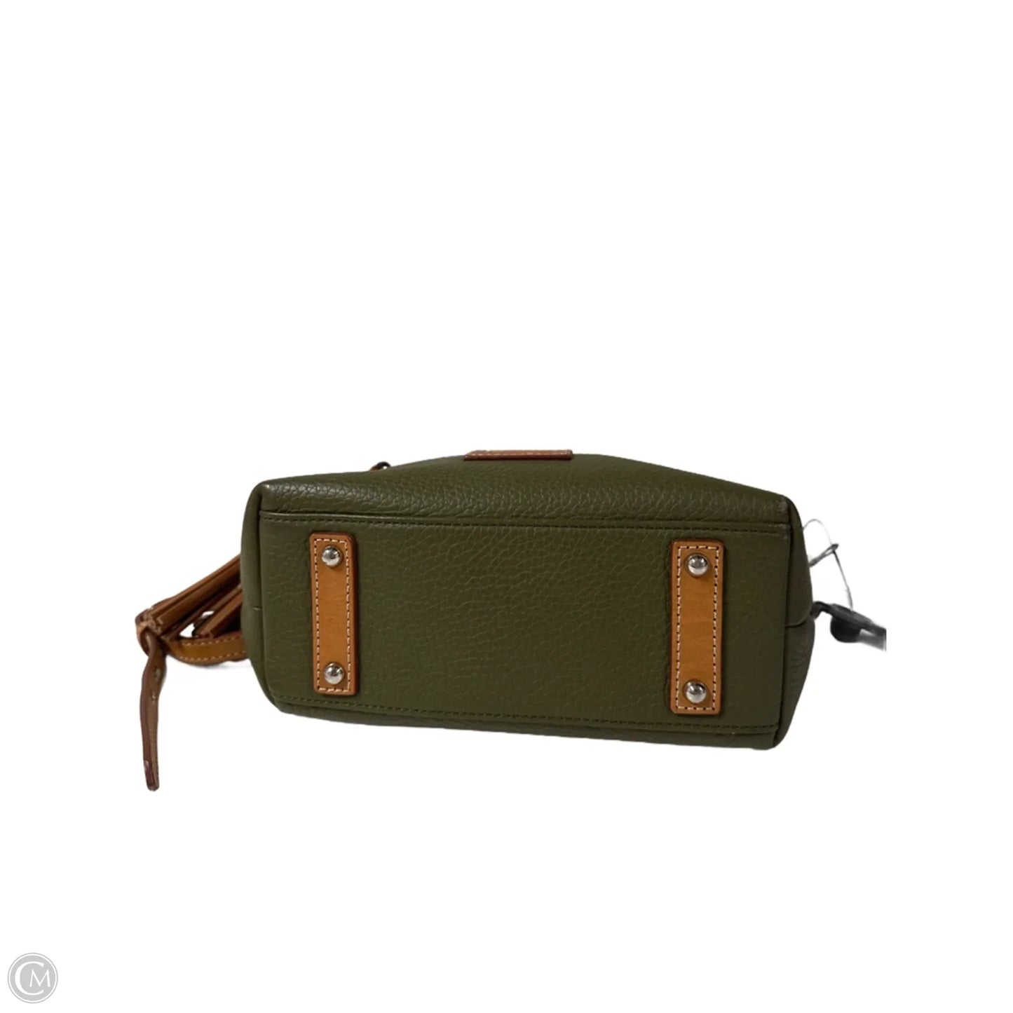 Crossbody Designer By Dooney And Bourke, Size: Medium