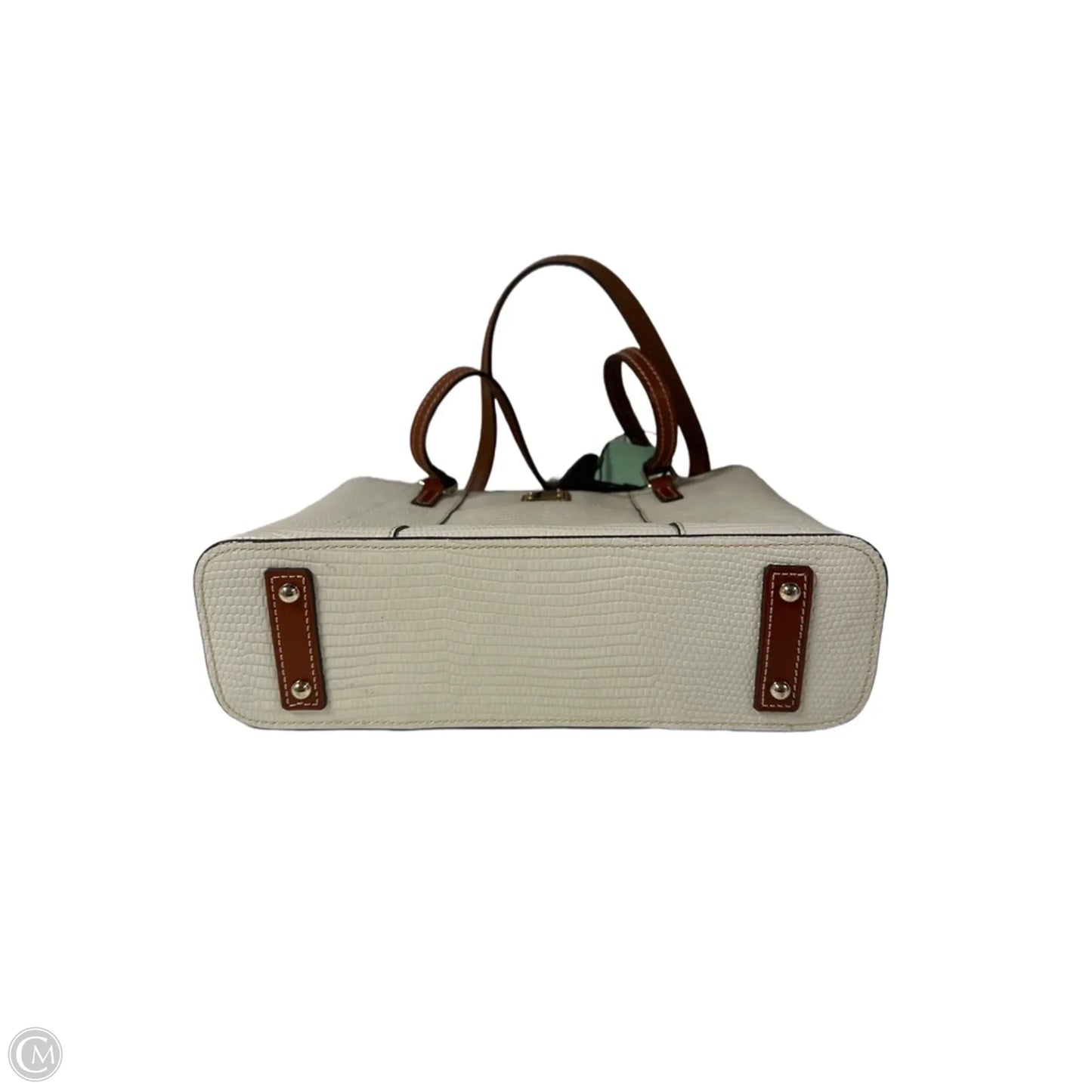 Handbag Designer By Dooney And Bourke, Size: Medium