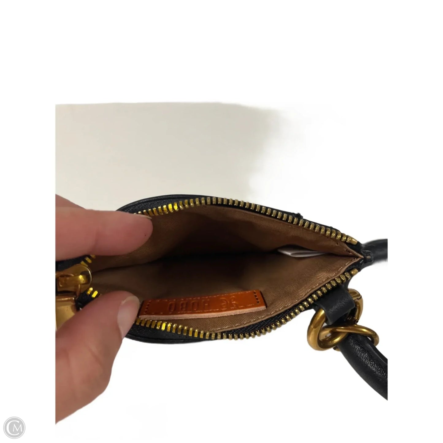 Wallet By Hobo Intl, Size: Small