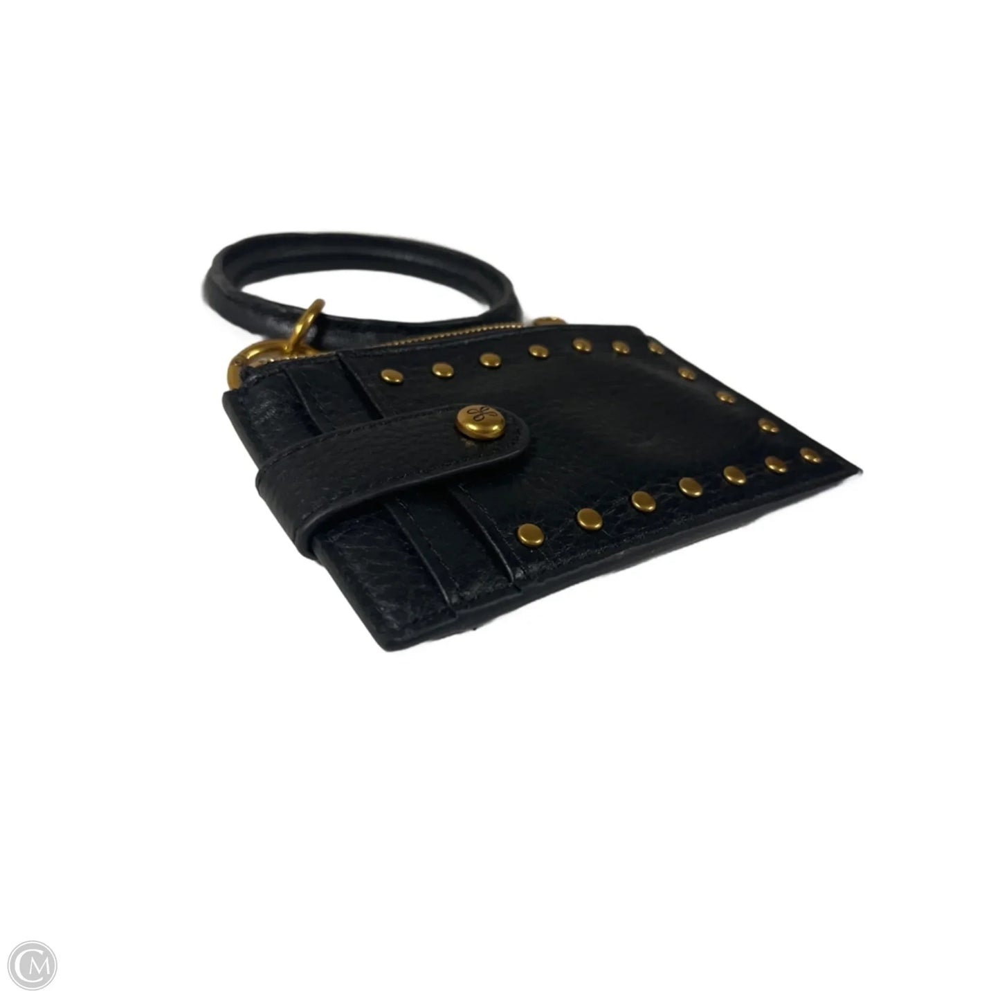 Wallet By Hobo Intl, Size: Small