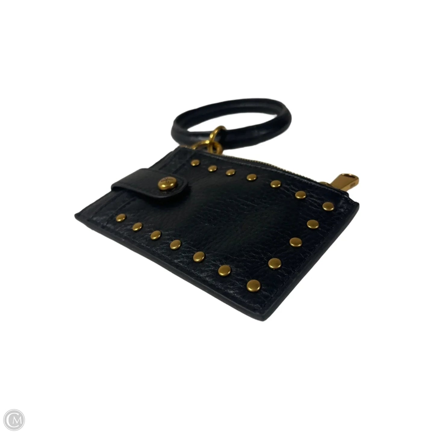 Wallet By Hobo Intl, Size: Small