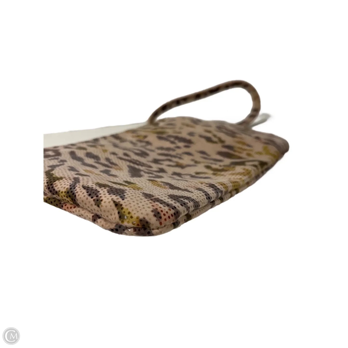 Wristlet By Hobo Intl, Size: Large