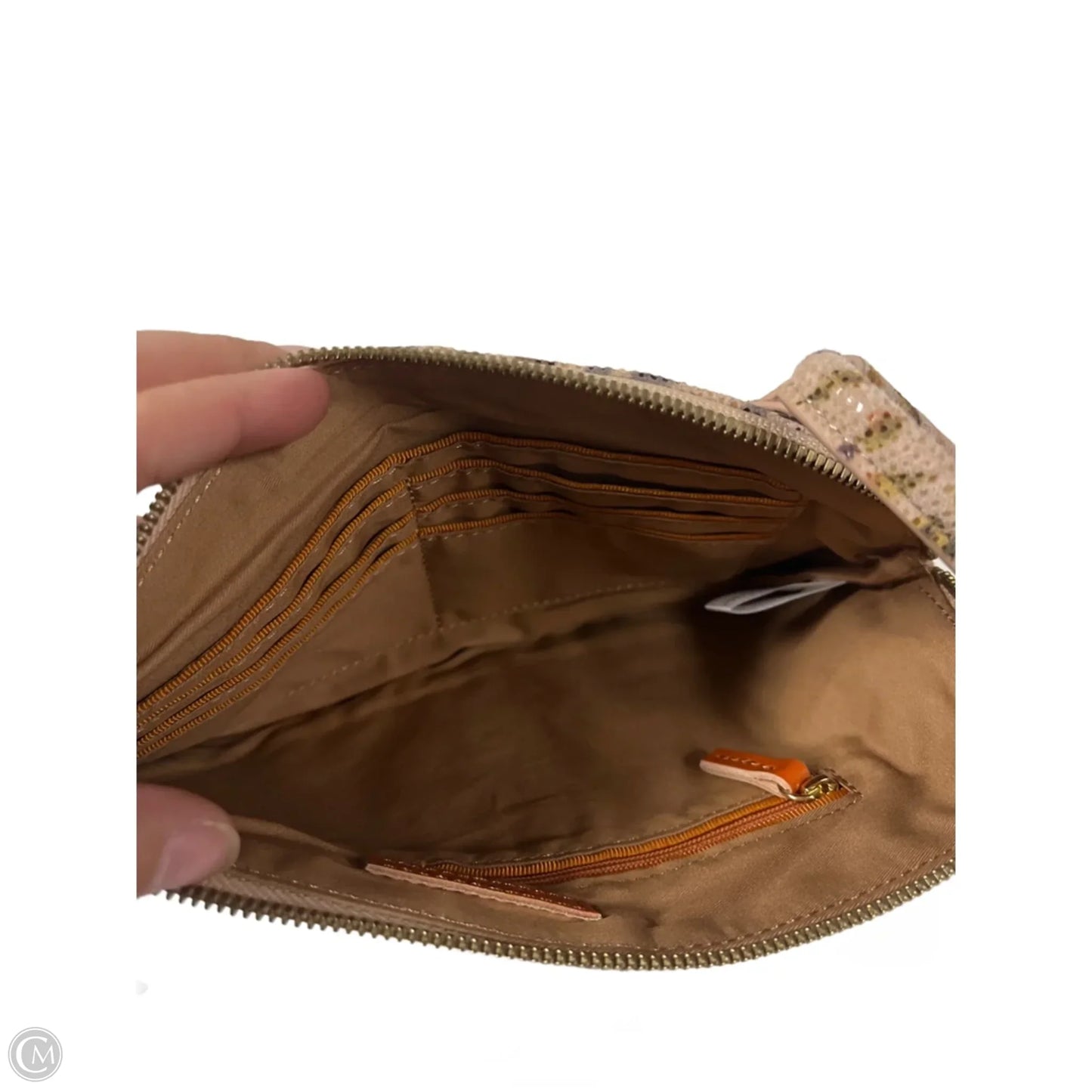 Wristlet By Hobo Intl, Size: Large