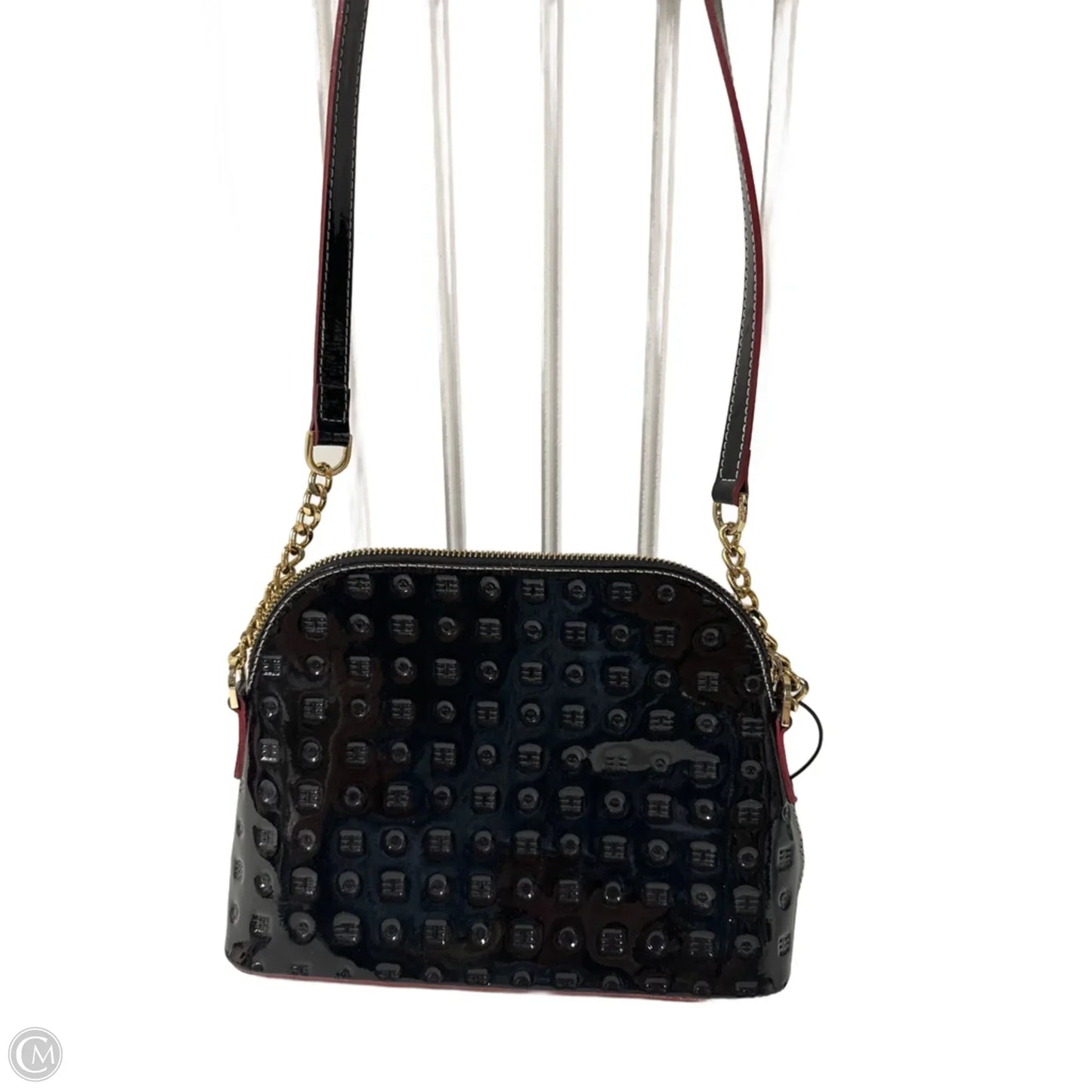 Crossbody By Clothes Mentor, Size: Small
