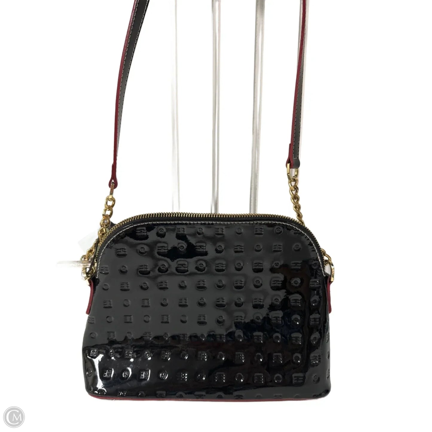 Crossbody By Clothes Mentor, Size: Small