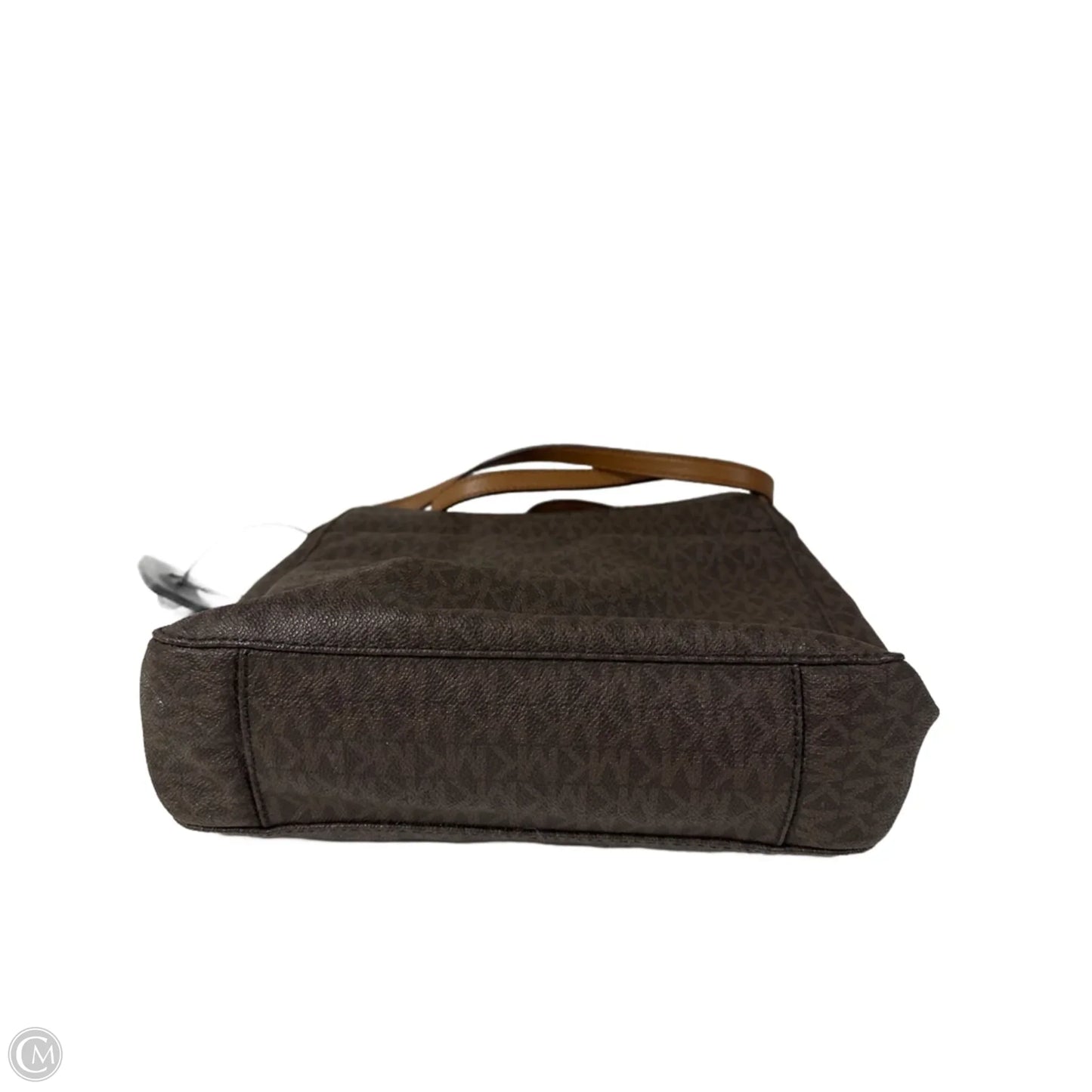 Crossbody Designer By Michael Kors, Size: Medium