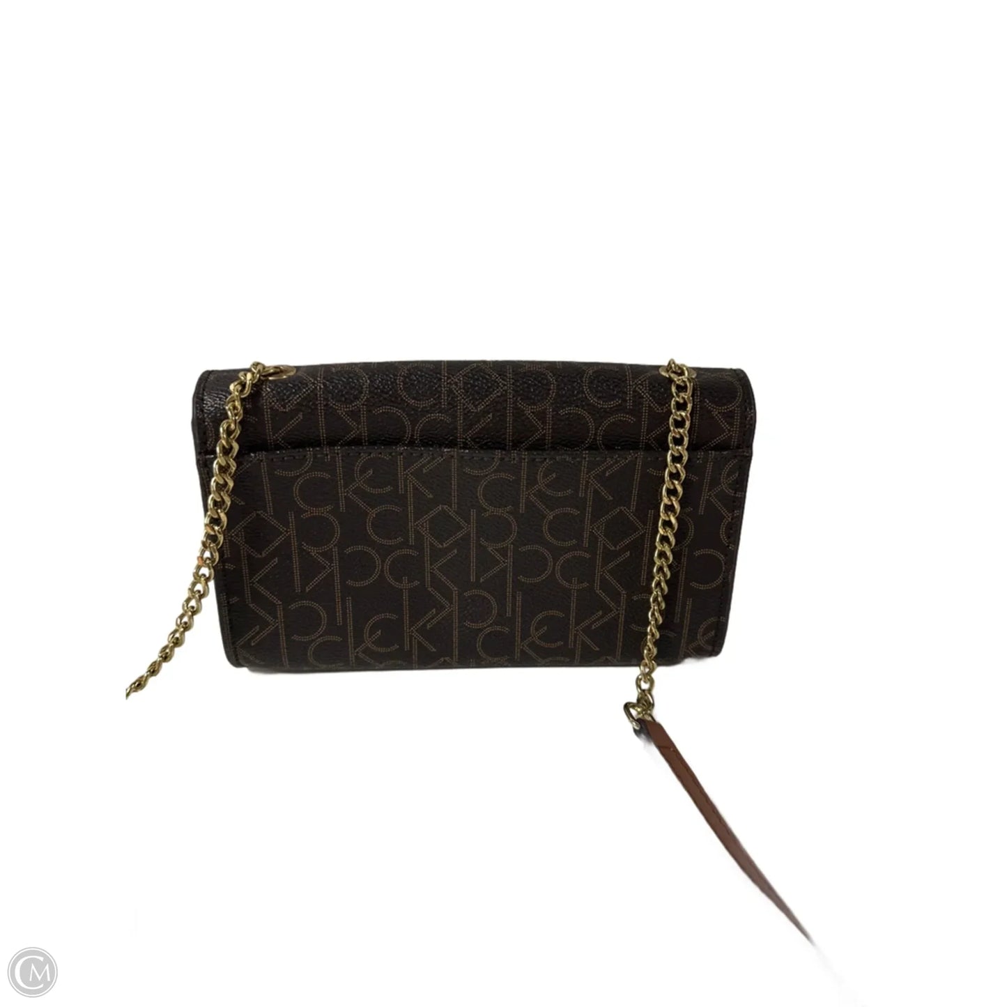 Crossbody By Calvin Klein, Size: Small