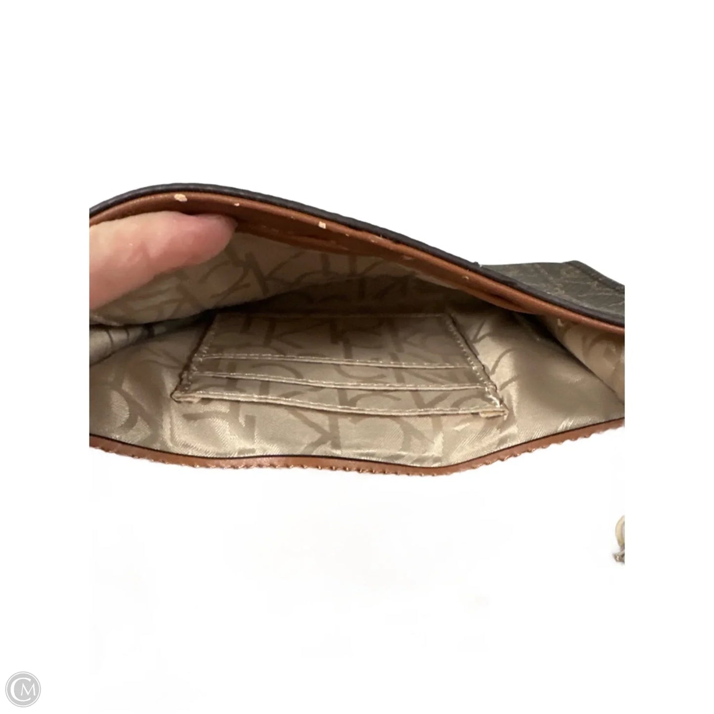 Crossbody By Calvin Klein, Size: Small