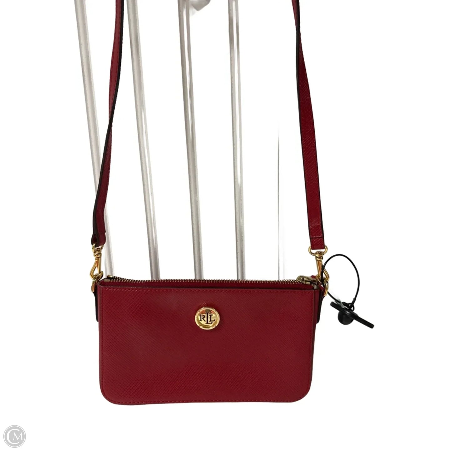 Crossbody By Ralph Lauren, Size: Small
