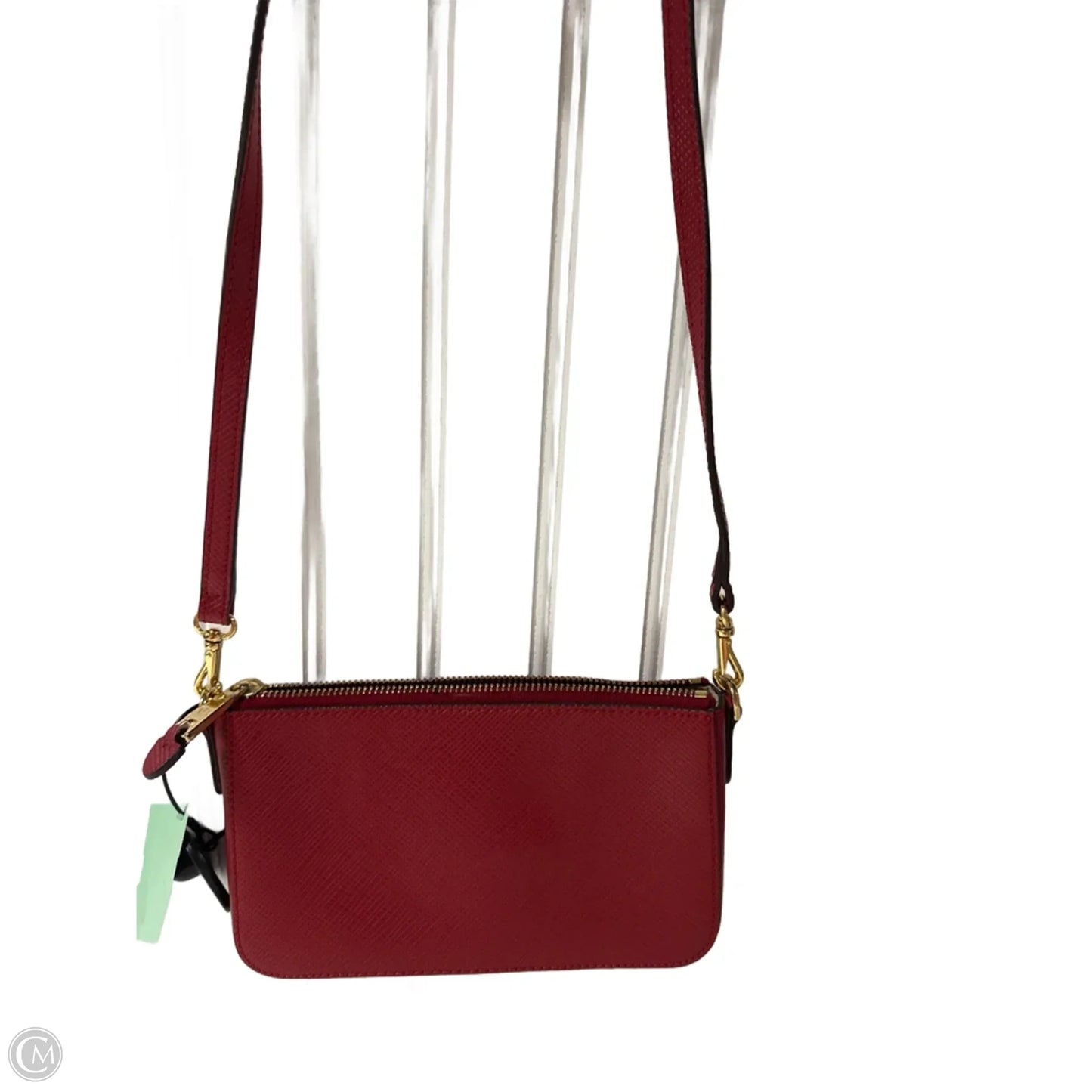 Crossbody By Ralph Lauren, Size: Small