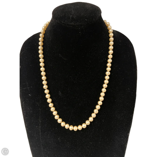 Necklace Statement By Clothes Mentor