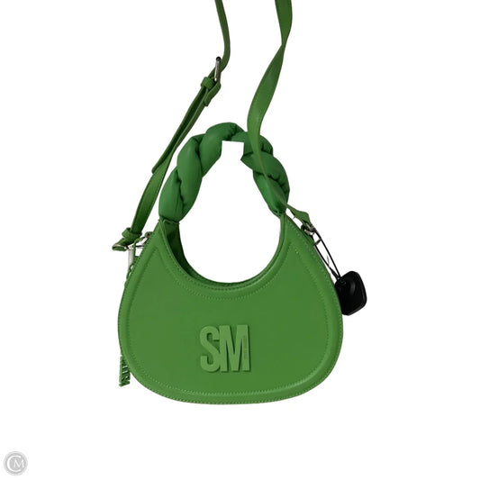 Handbag By Steve Madden, Size: Medium
