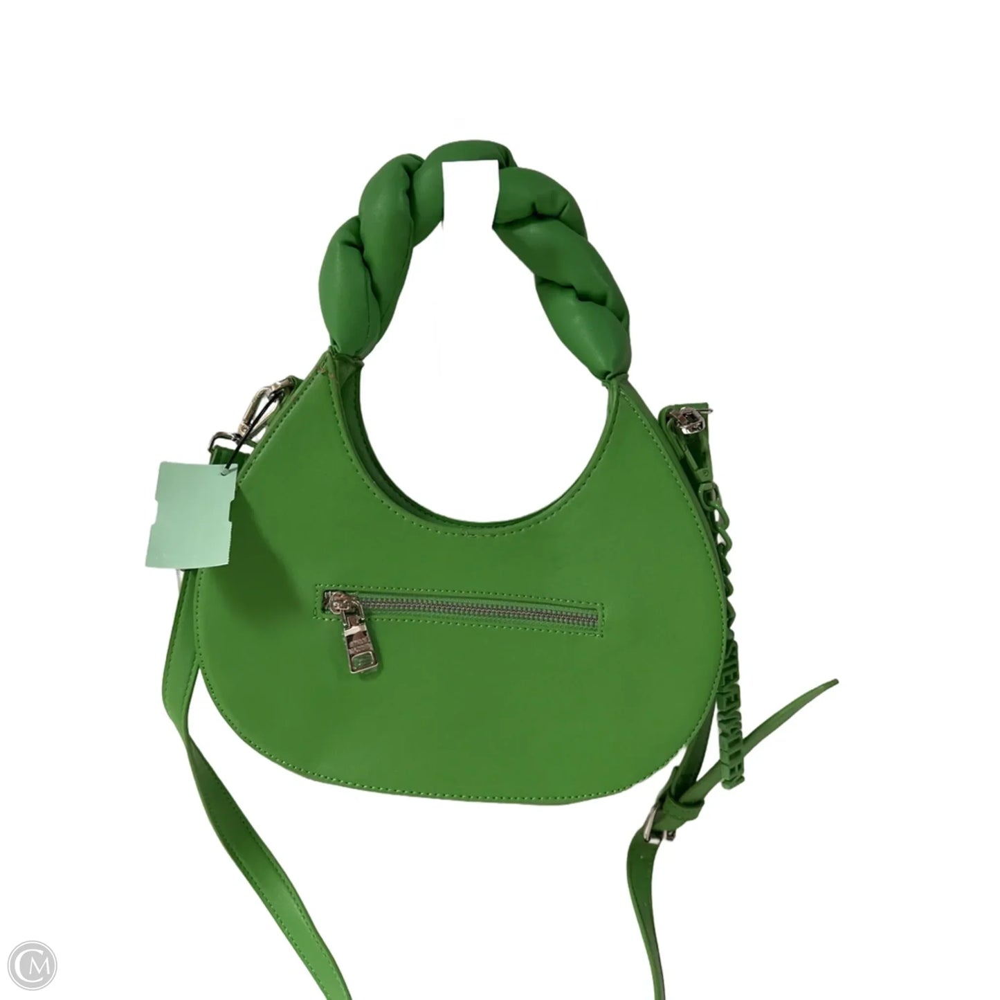 Handbag By Steve Madden, Size: Medium