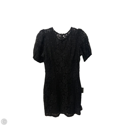 Dress Party Short By Lulus In Black, Size: S