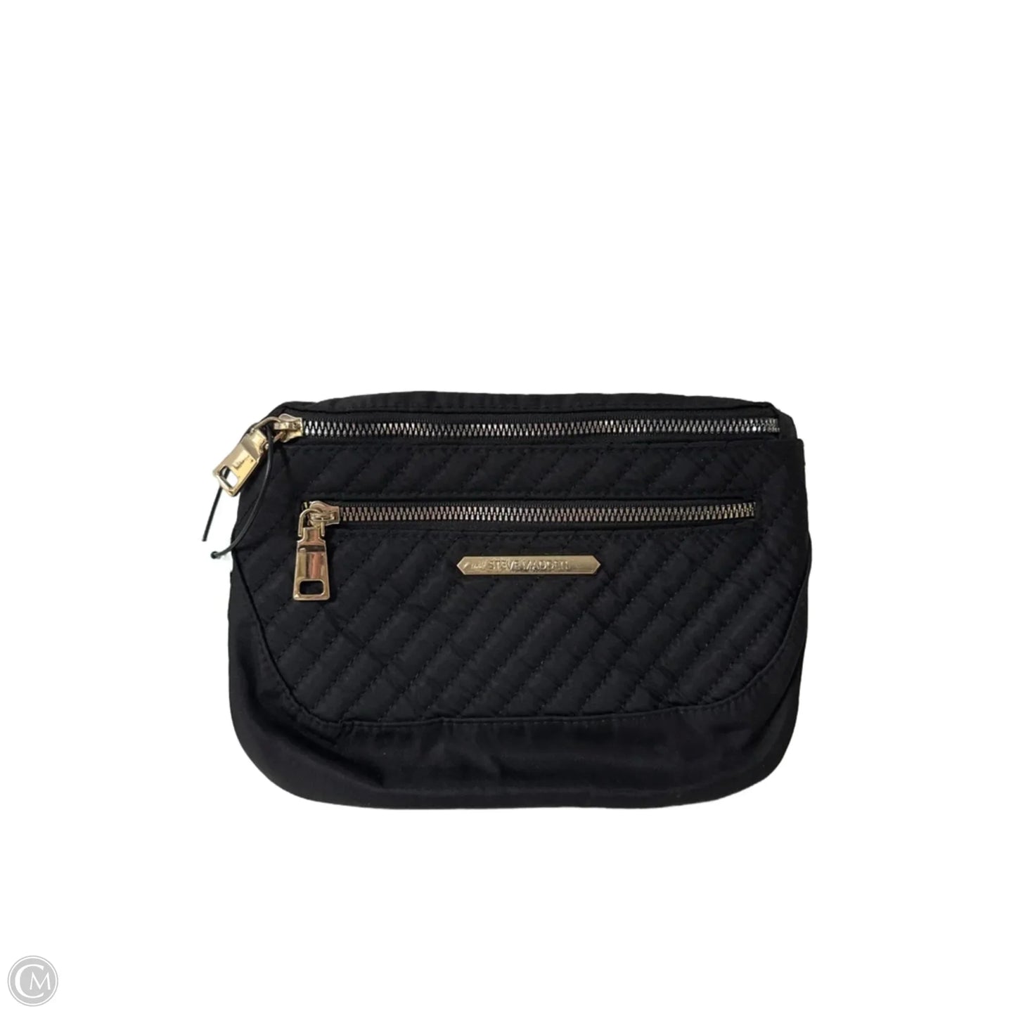 Belt Bag By Steve Madden, Size: Small