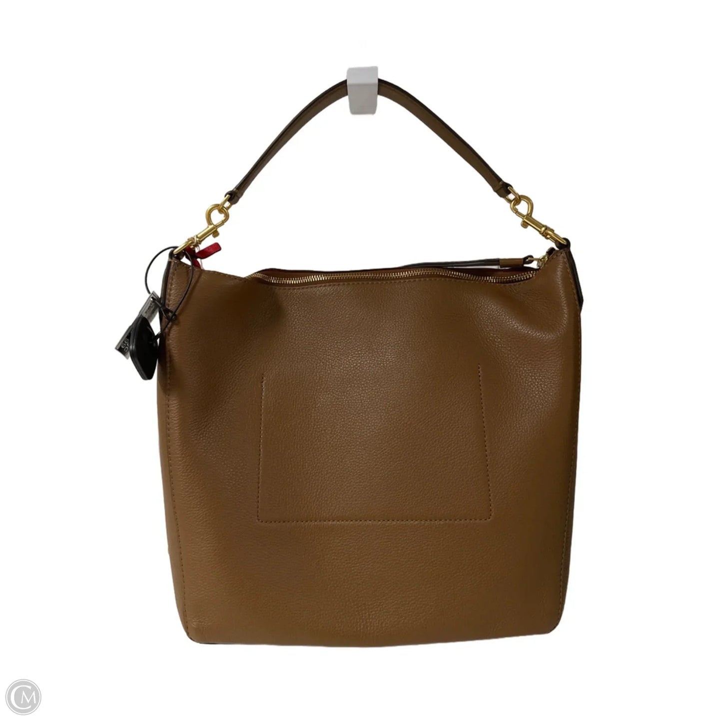 Handbag Designer By Tory Burch, Size: Large