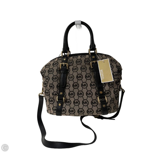 Handbag Designer By Michael Kors, Size: Large