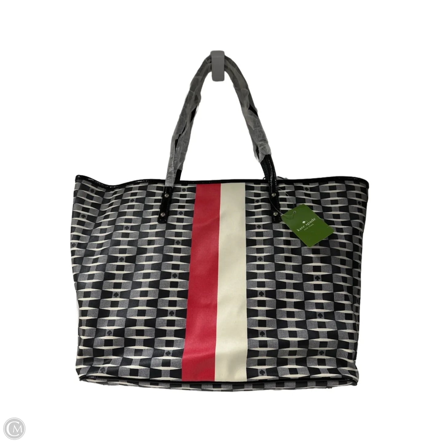 Tote Designer By Kate Spade, Size: Large