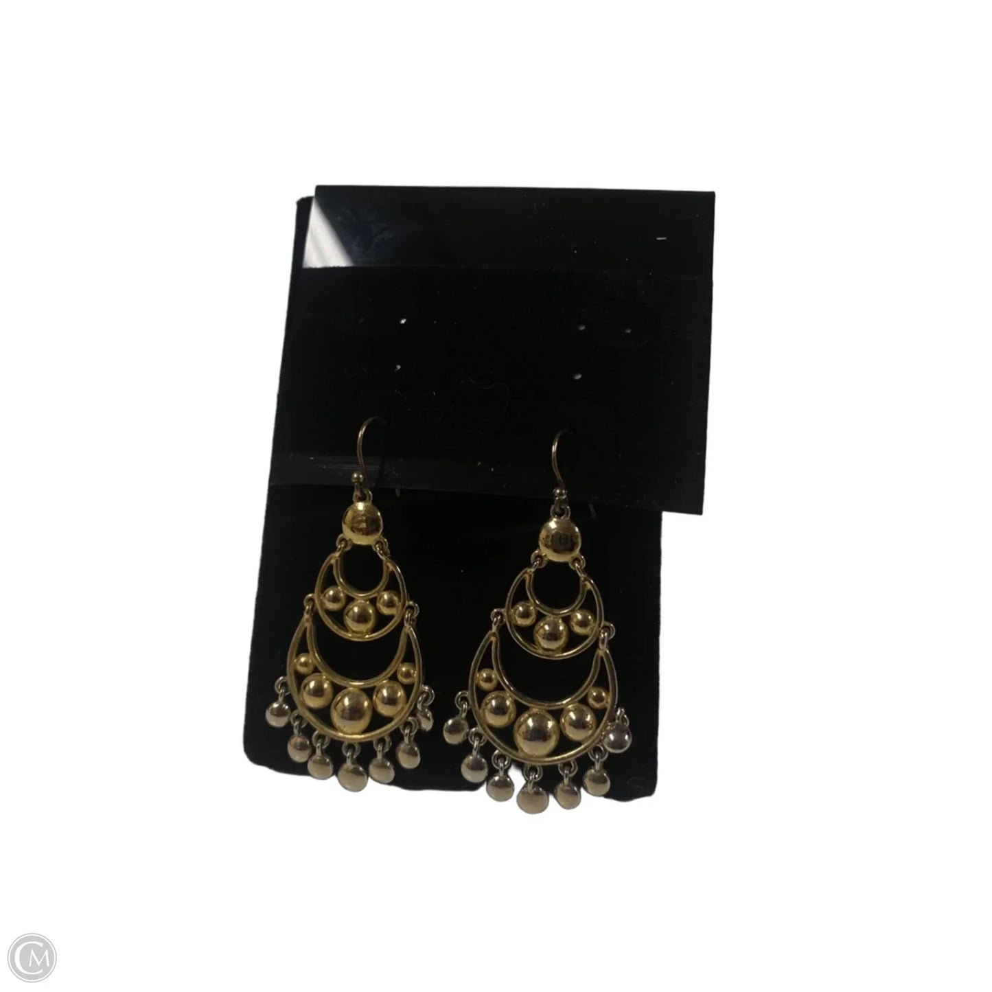 Earrings Dangle/drop By Clothes Mentor