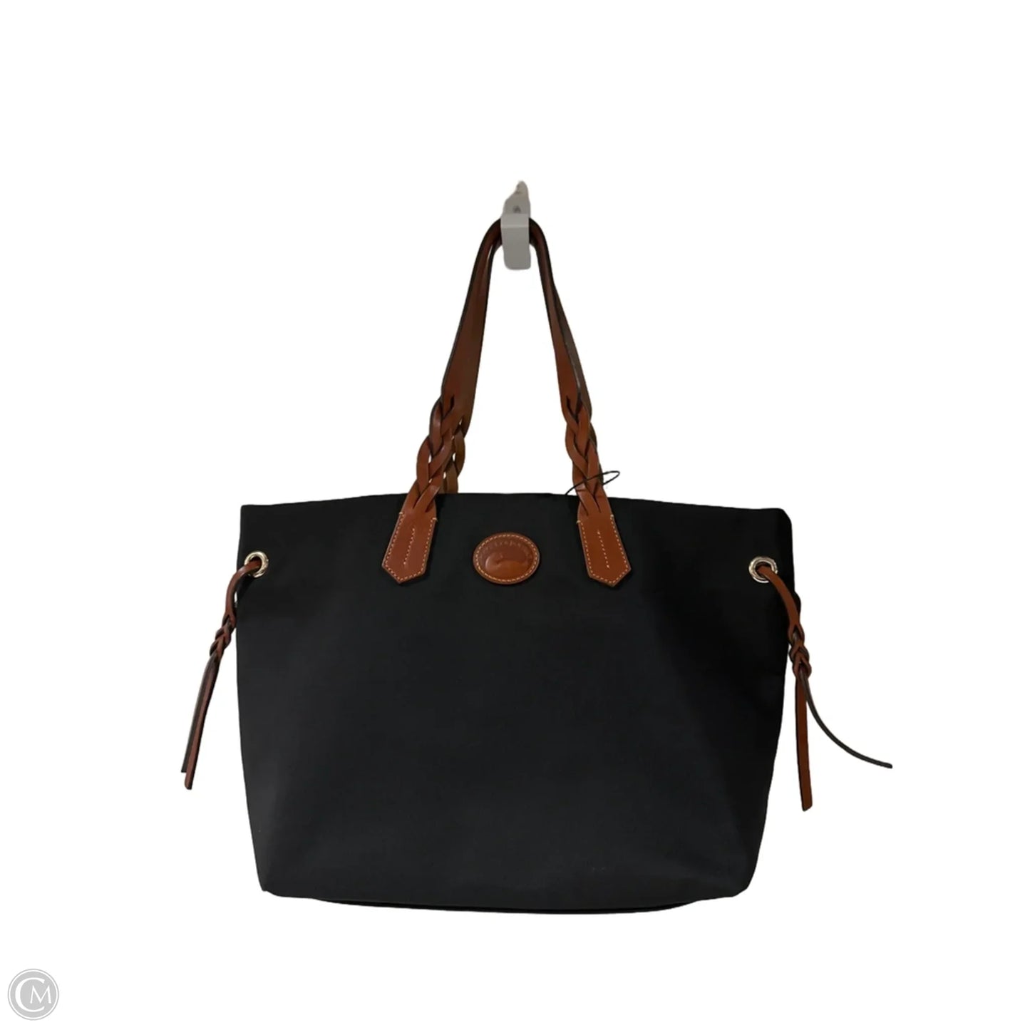 Tote Designer By Dooney And Bourke, Size: Large