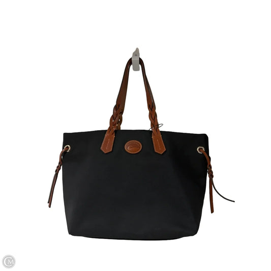 Tote Designer By Dooney And Bourke, Size: Large