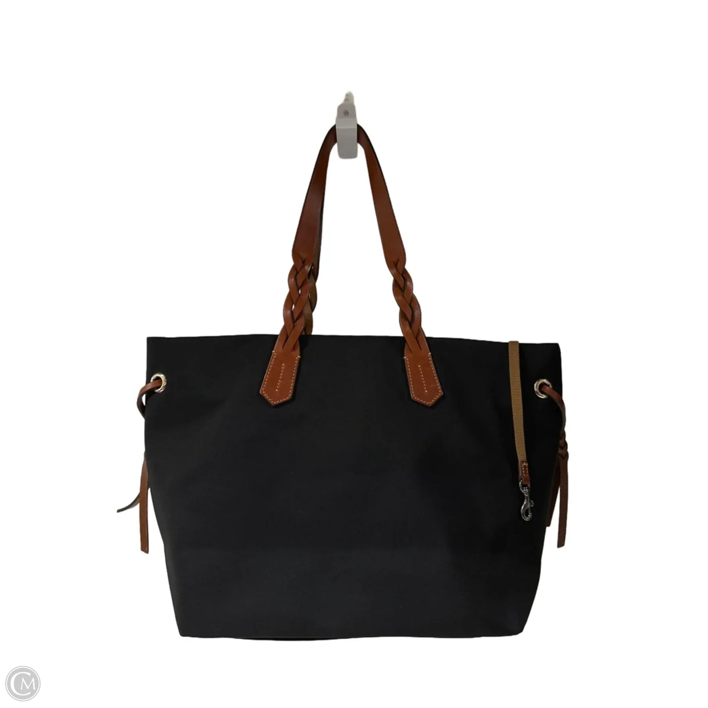 Tote Designer By Dooney And Bourke, Size: Large