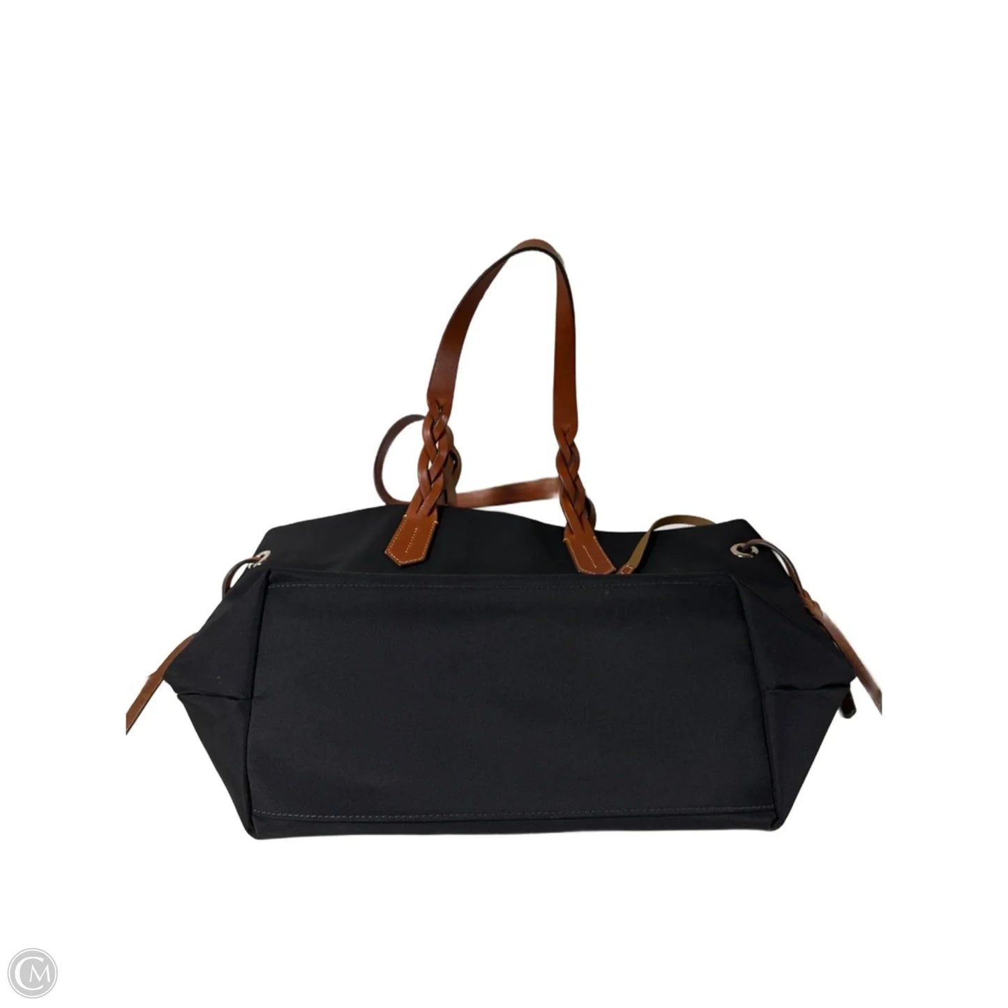 Tote Designer By Dooney And Bourke, Size: Large