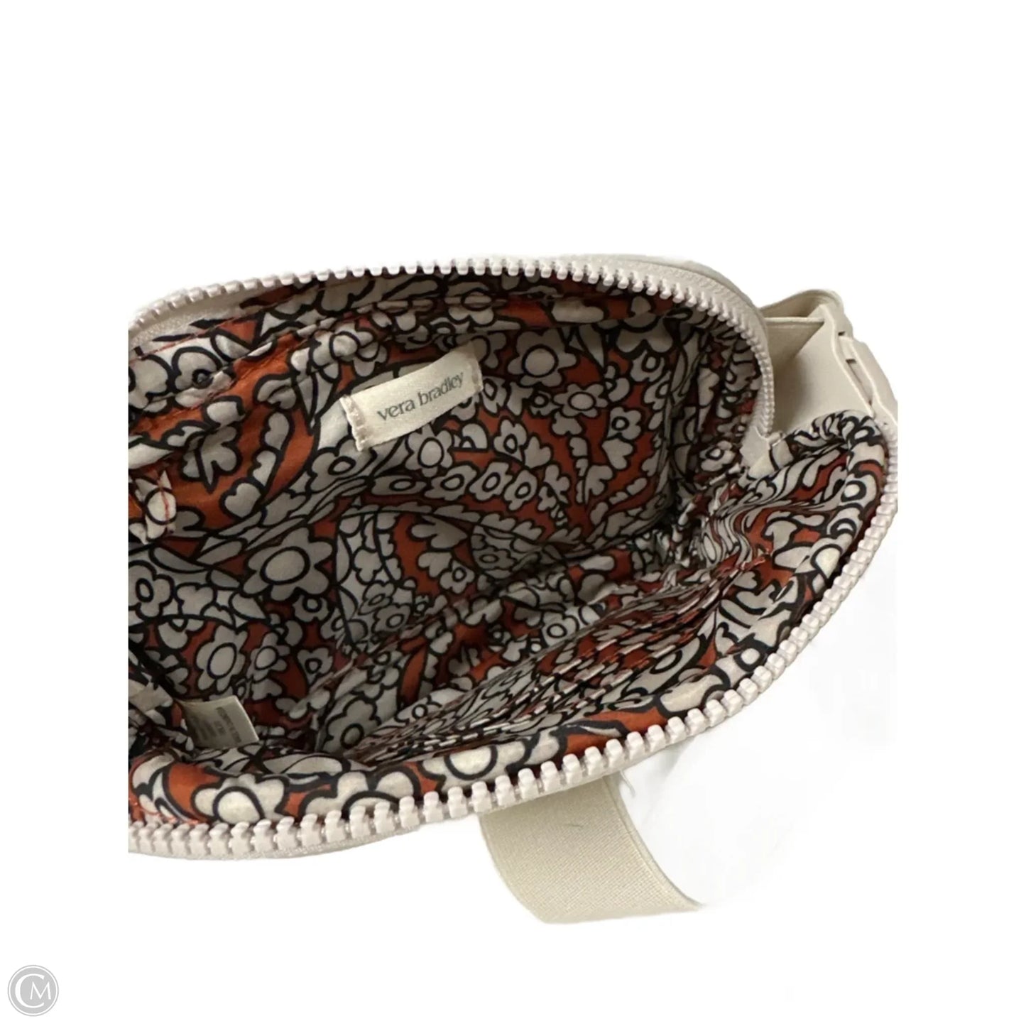 Belt Bag By Vera Bradley, Size: Medium