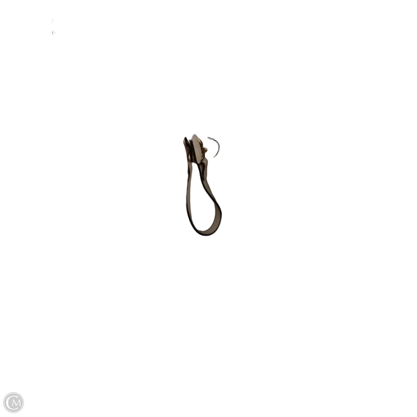 Tote Designer By Michael Kors, Size: Large