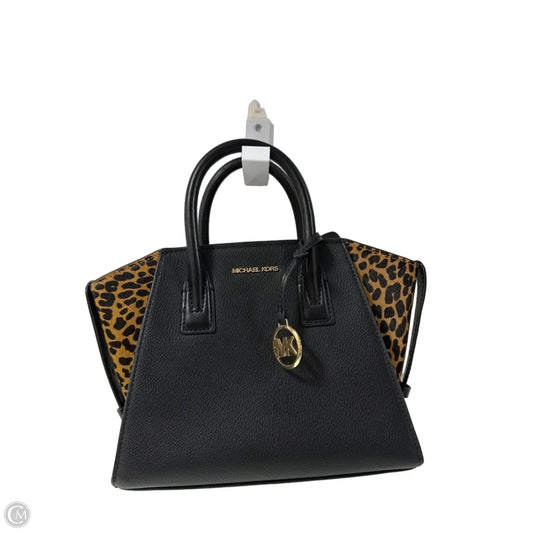Handbag Designer By Michael Kors, Size: Small