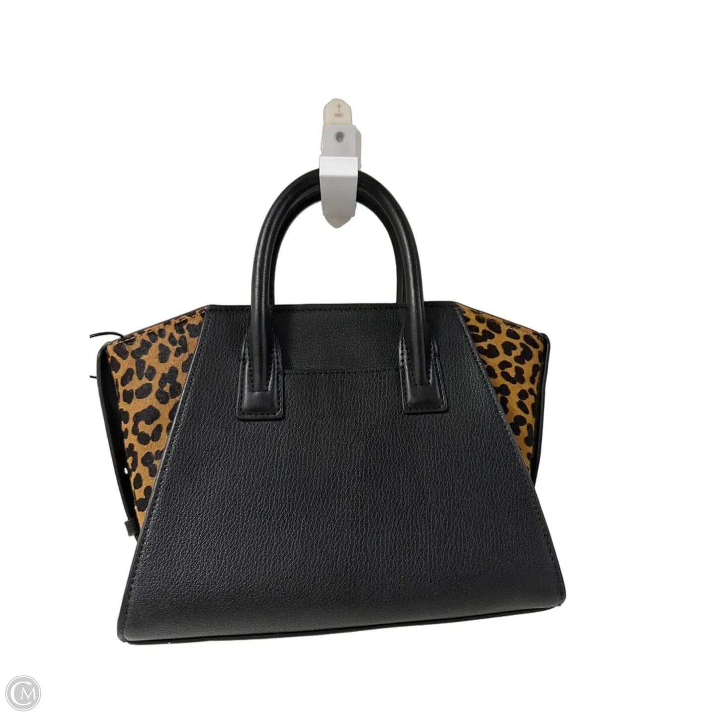 Handbag Designer By Michael Kors, Size: Small