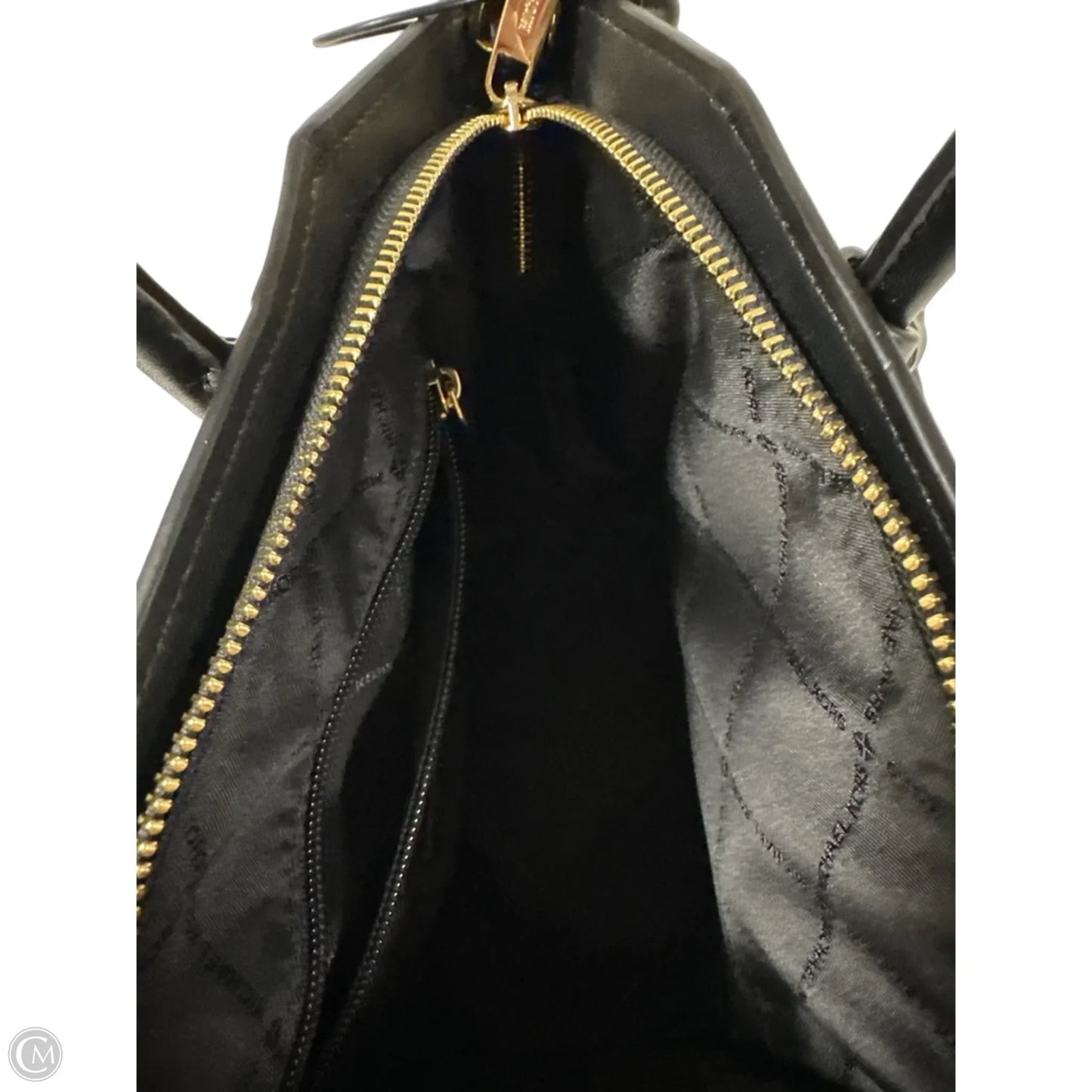 Handbag Designer By Michael Kors, Size: Small