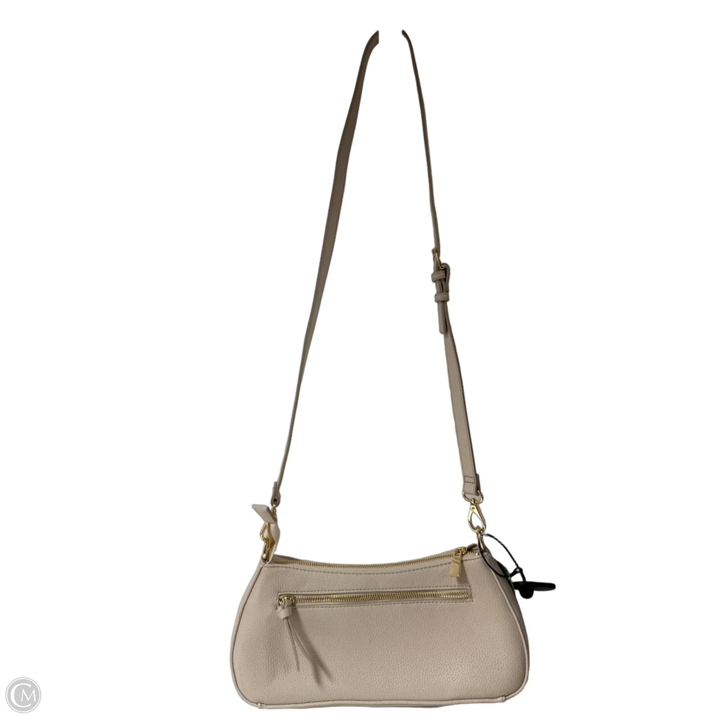 Handbag By On 34th, Size: Medium