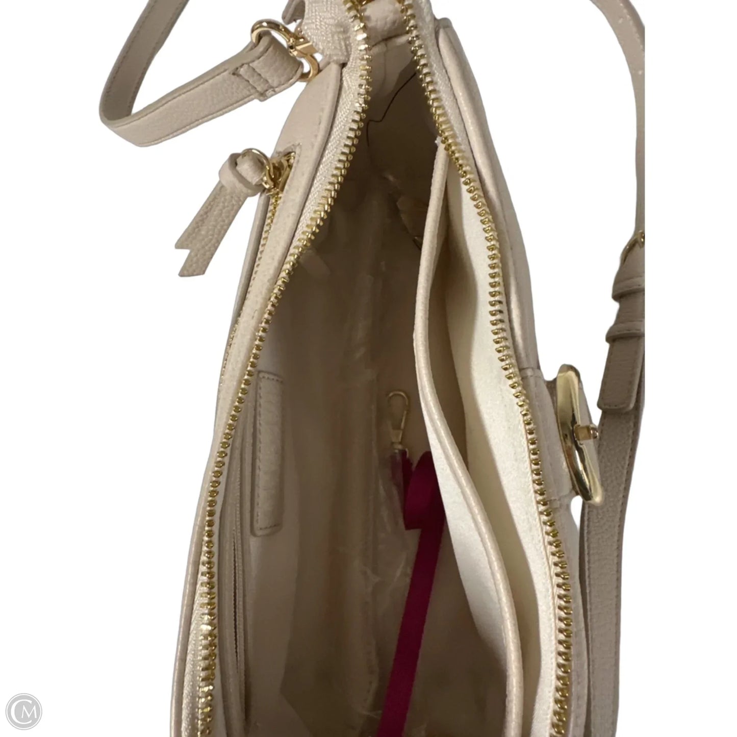 Handbag By On 34th, Size: Medium