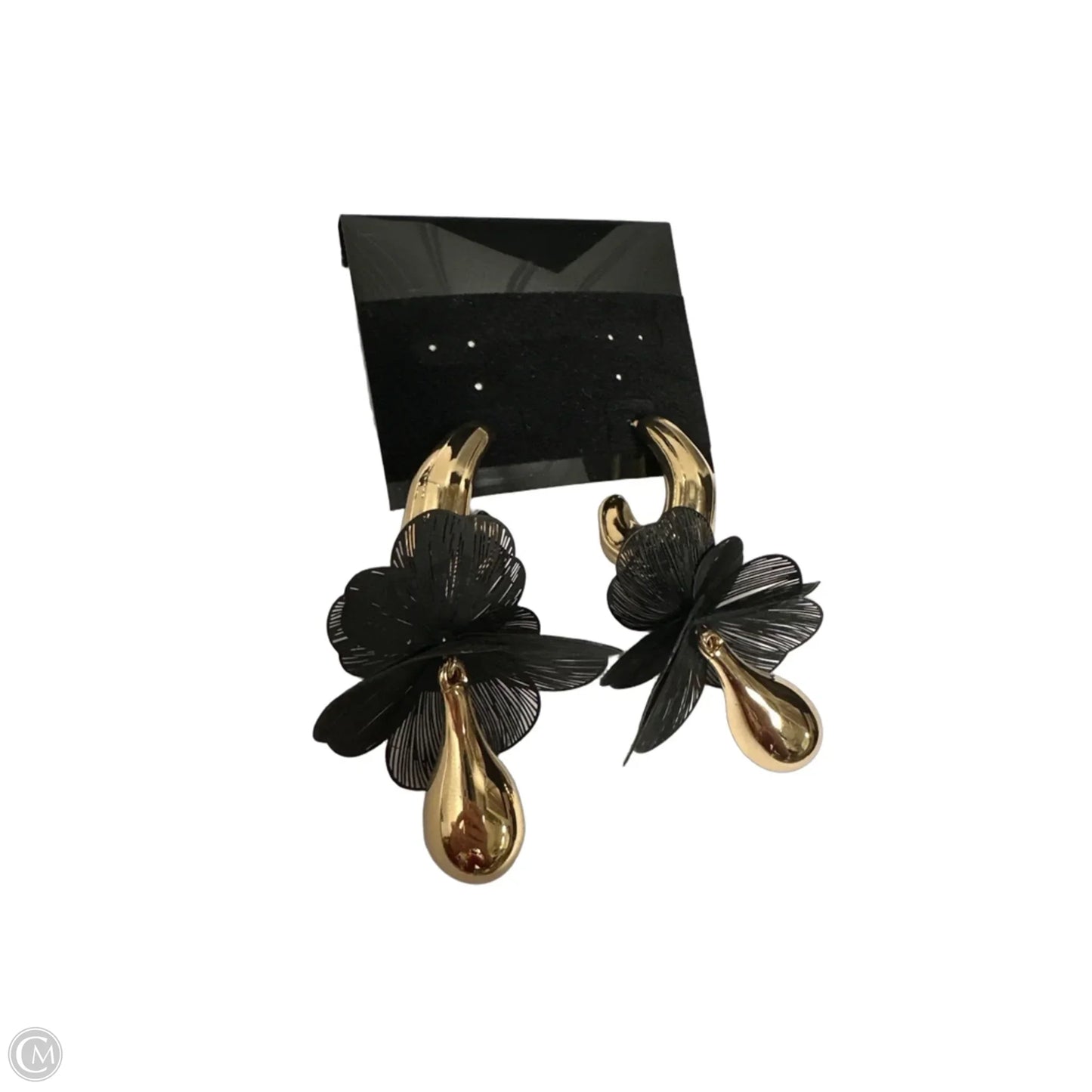 Earrings Statement By Clothes Mentor