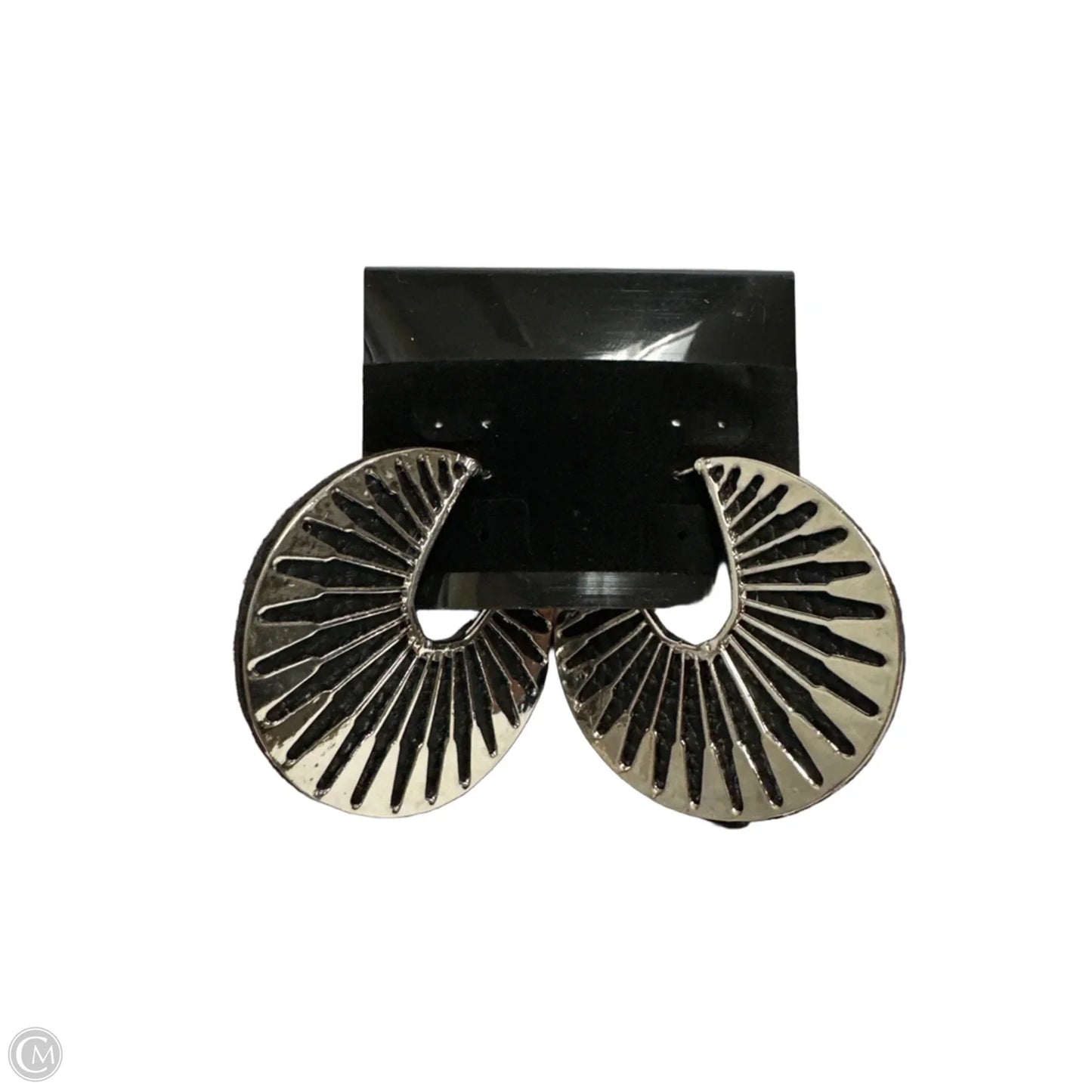 Earrings Statement By Clothes Mentor