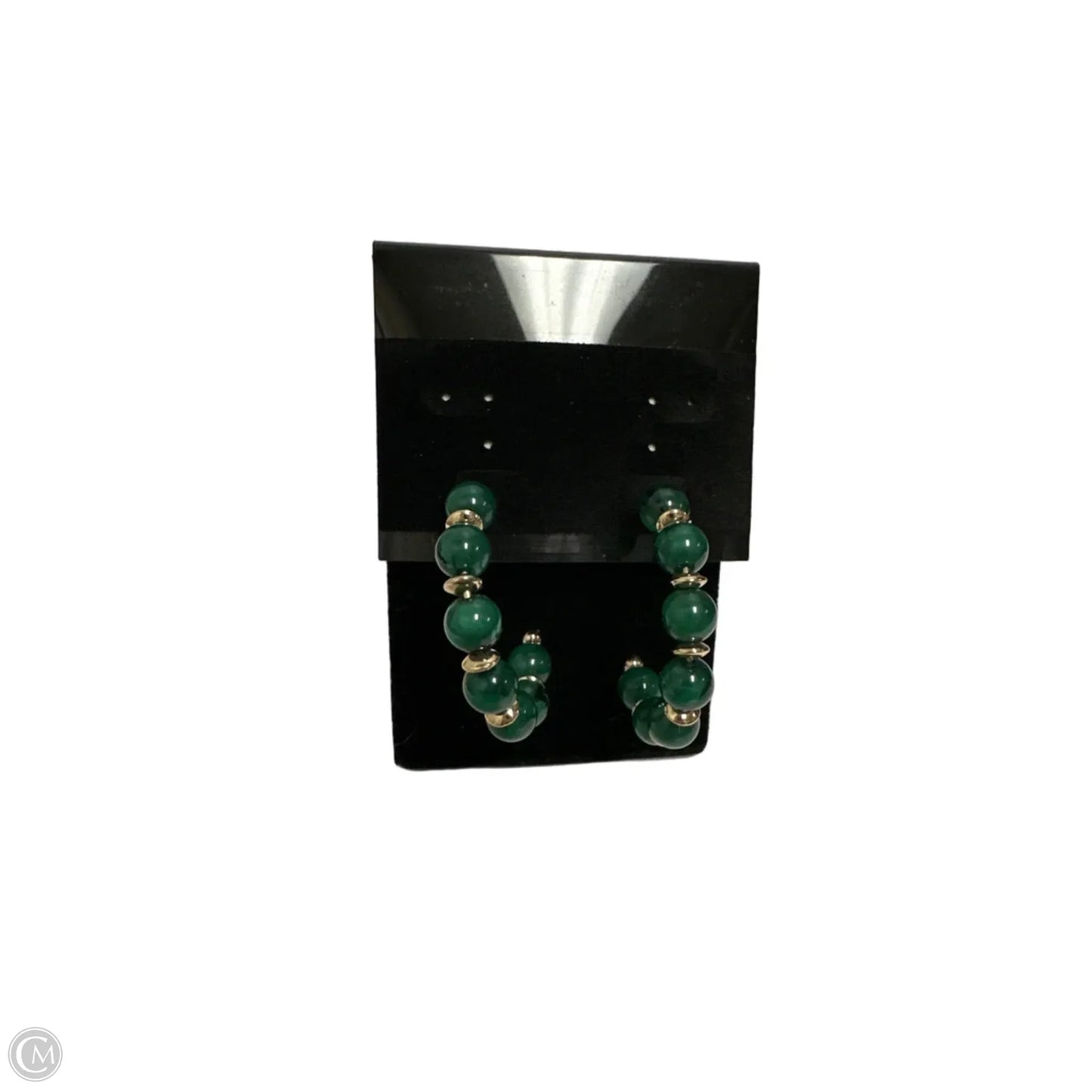 Earrings Hoop By Clothes Mentor