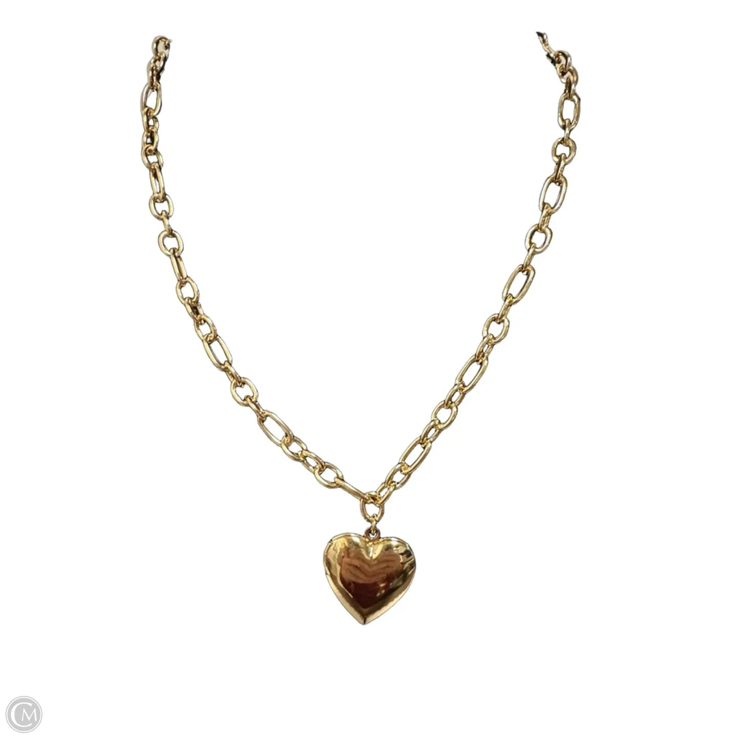 Necklace Statement By Clothes Mentor