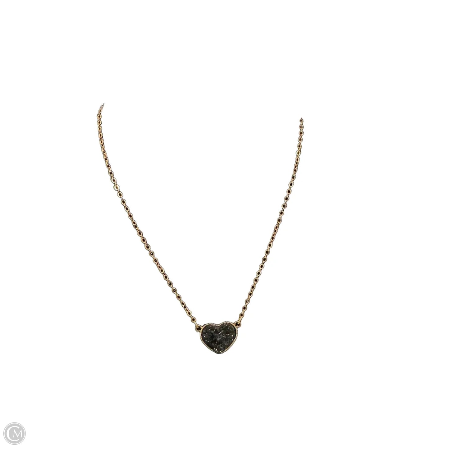 Necklace Charm By Clothes Mentor