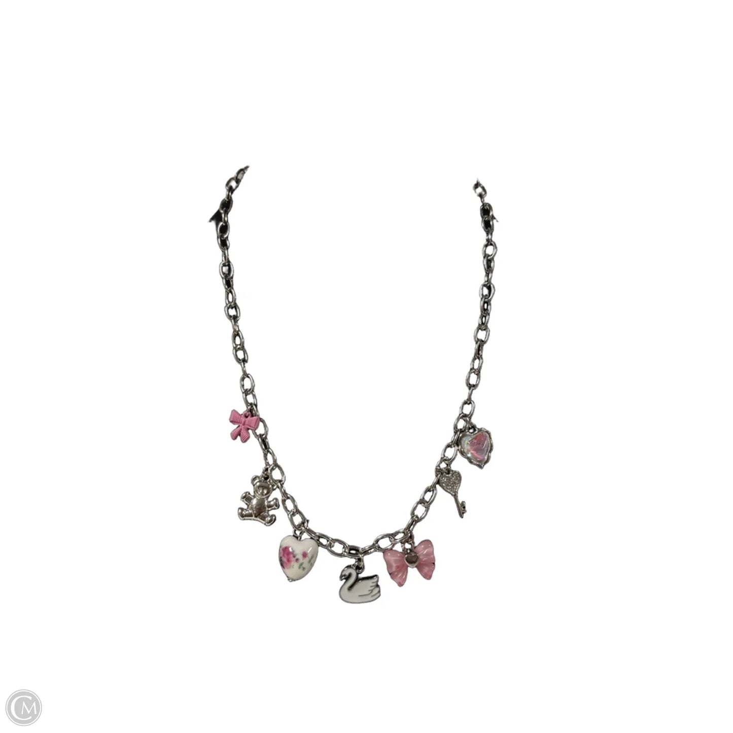 Necklace Statement By Clothes Mentor