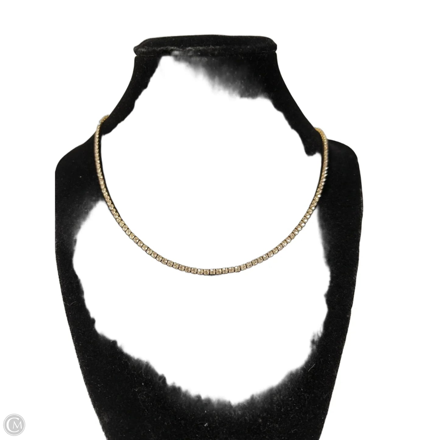 Necklace Chain By Clothes Mentor