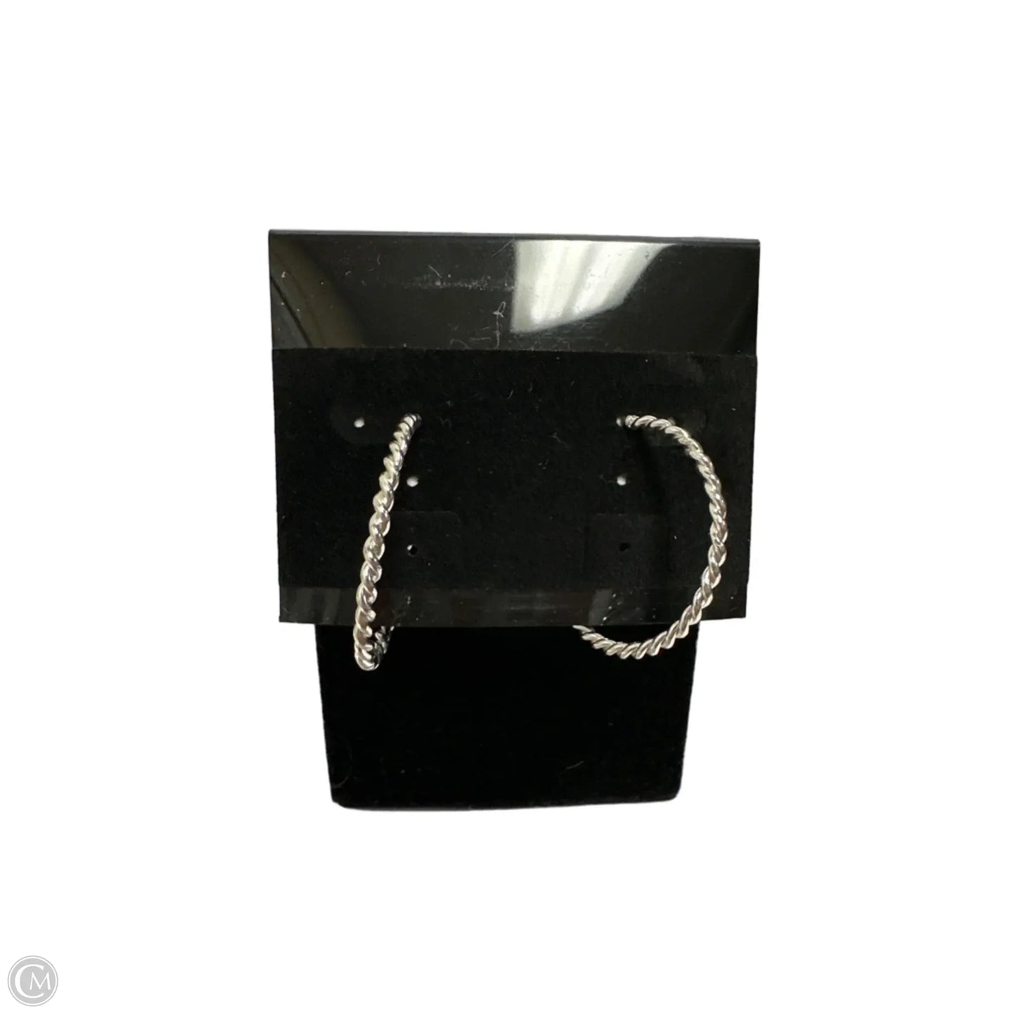 Earrings Hoop By Clothes Mentor