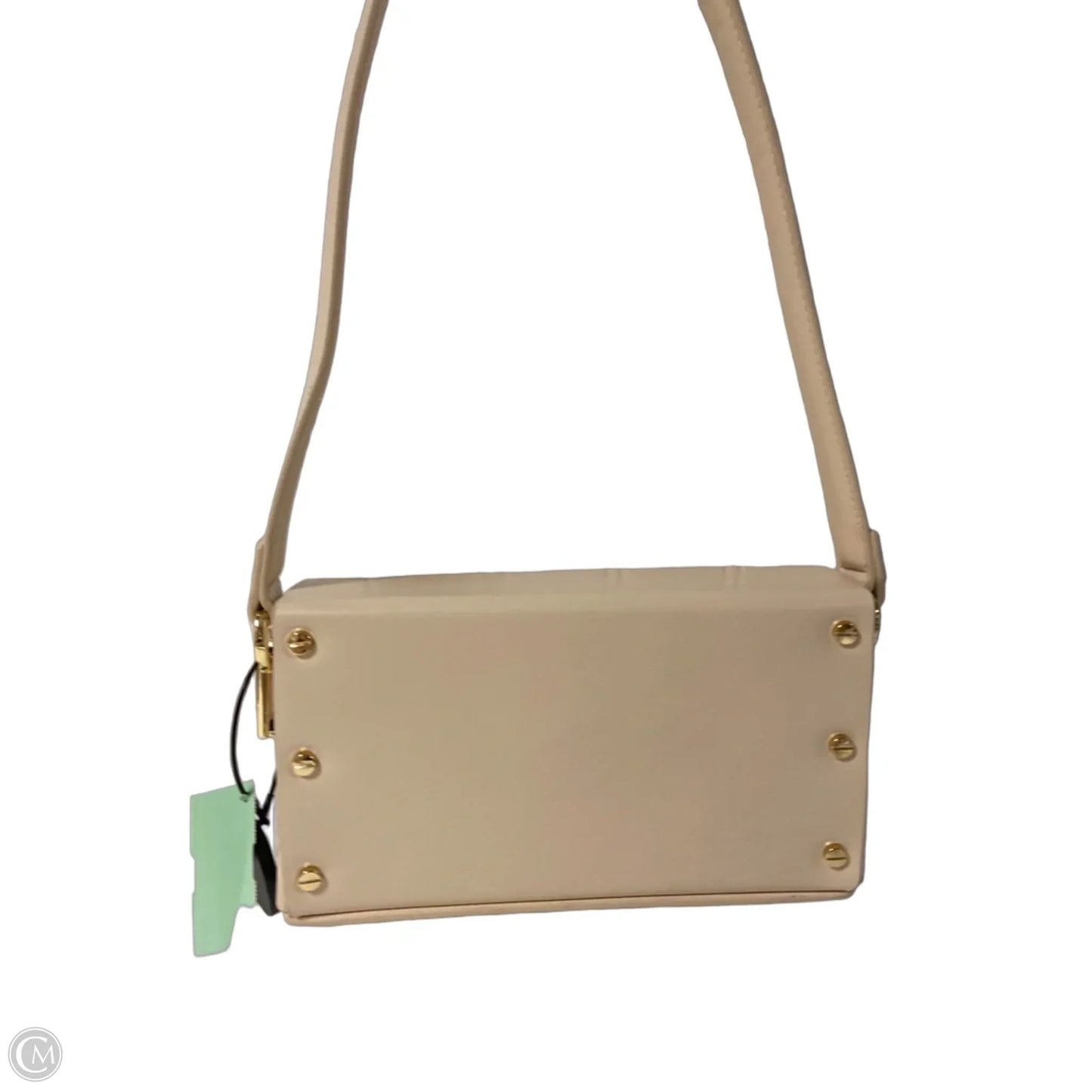 Handbag By Madison West, Size: Small