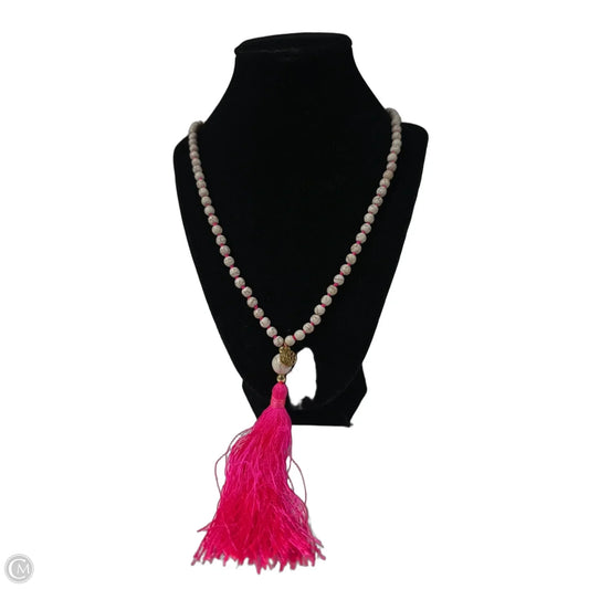 Necklace Designer By Lilly Pulitzer