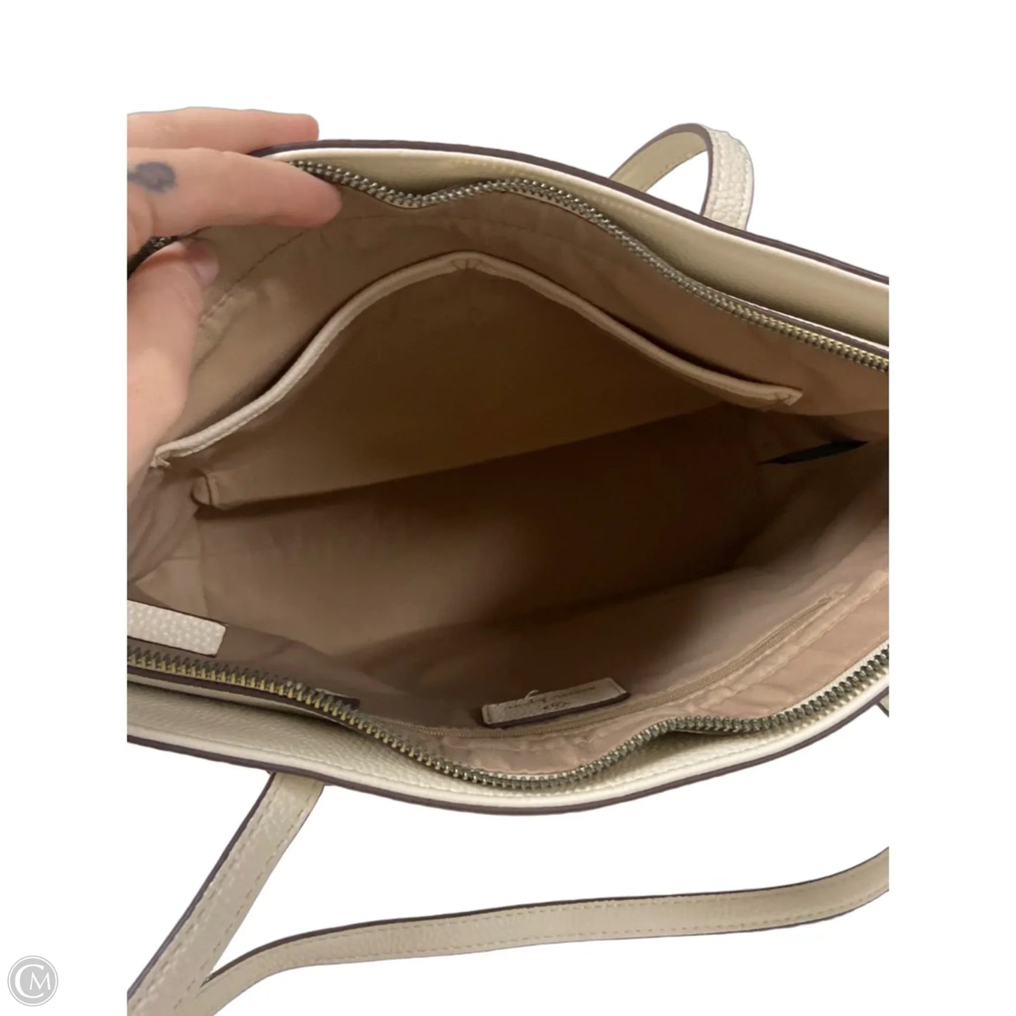 Tote By Nanette Lepore, Size: Large