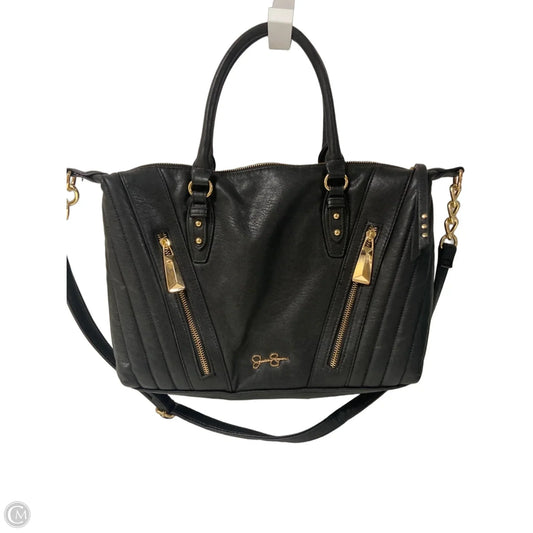 Handbag By Jessica Simpson, Size: Large